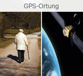 GPS-Track